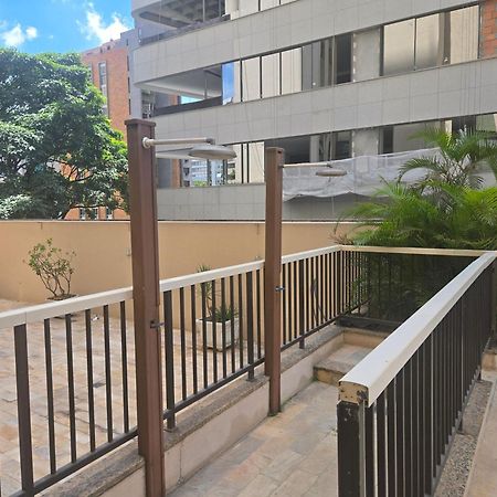 Apart Hotel Volpi 101 - Conforto & Comodidade Belo Horizonte Ngoại thất bức ảnh