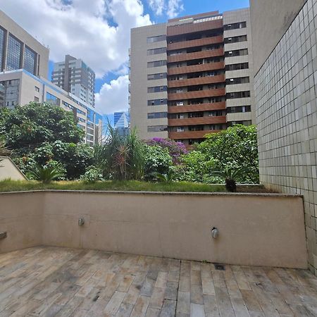 Apart Hotel Volpi 101 - Conforto & Comodidade Belo Horizonte Ngoại thất bức ảnh
