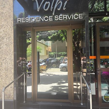 Apart Hotel Volpi 101 - Conforto & Comodidade Belo Horizonte Ngoại thất bức ảnh