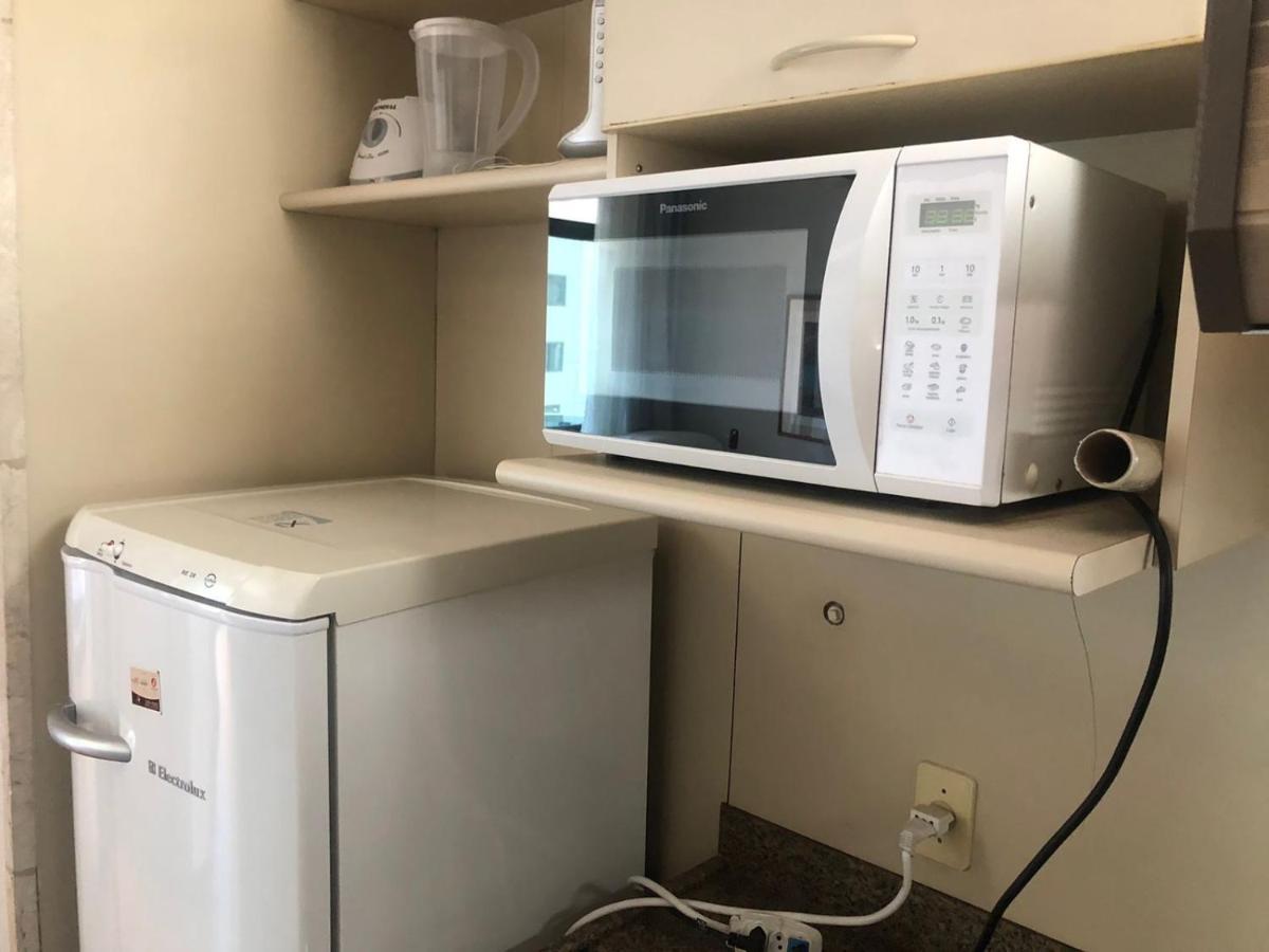 Apart Hotel Volpi 101 - Conforto & Comodidade Belo Horizonte Ngoại thất bức ảnh