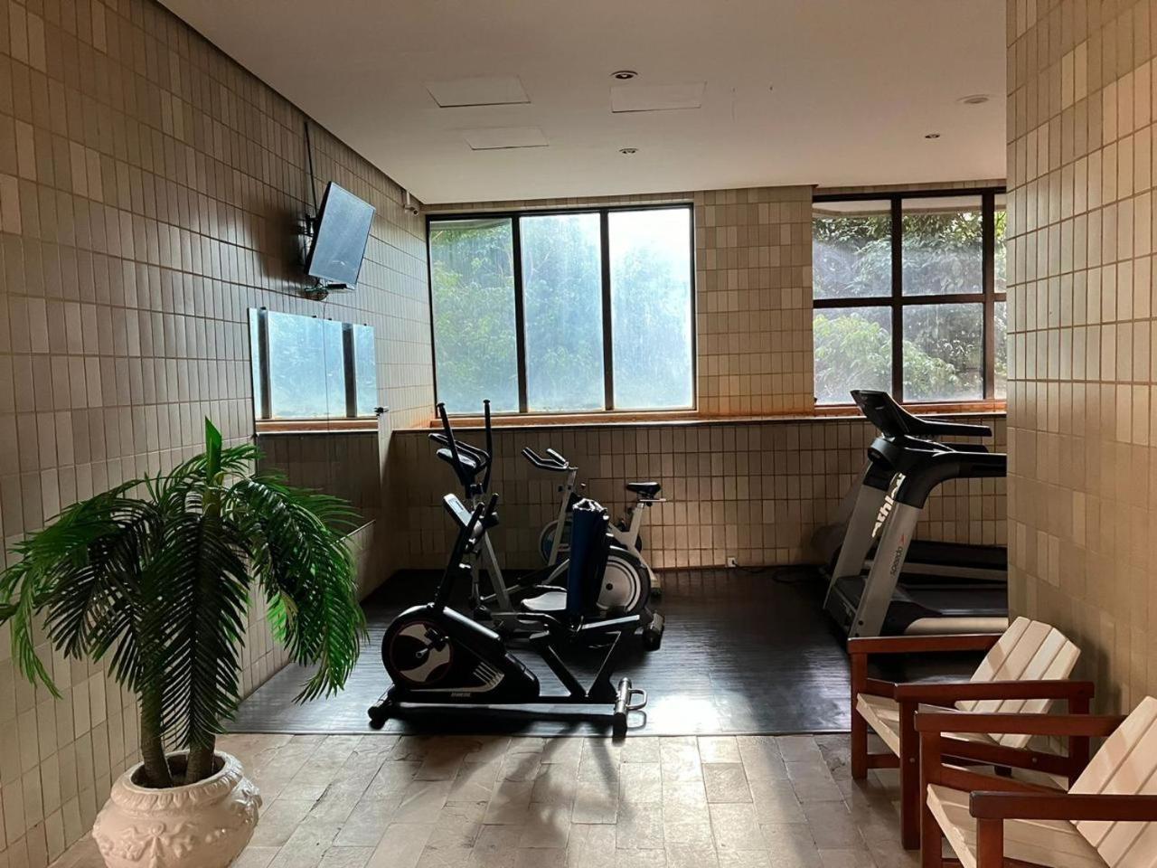 Apart Hotel Volpi 101 - Conforto & Comodidade Belo Horizonte Ngoại thất bức ảnh