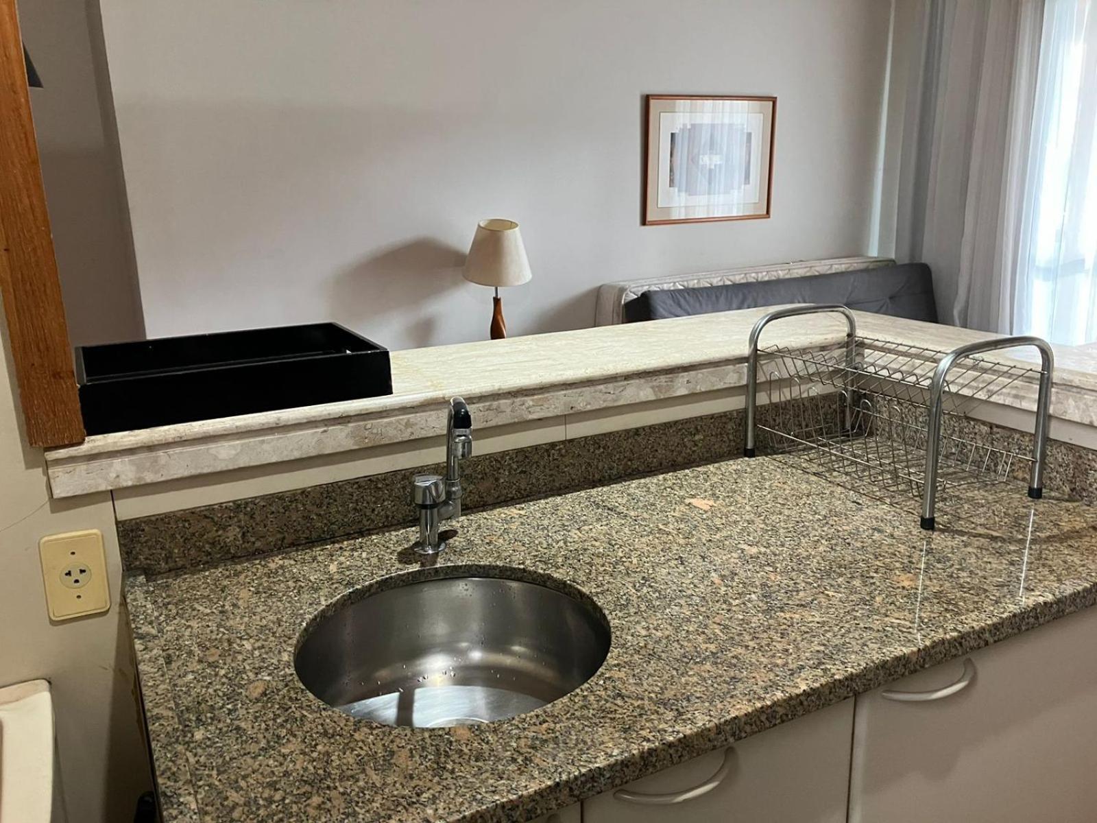 Apart Hotel Volpi 101 - Conforto & Comodidade Belo Horizonte Ngoại thất bức ảnh