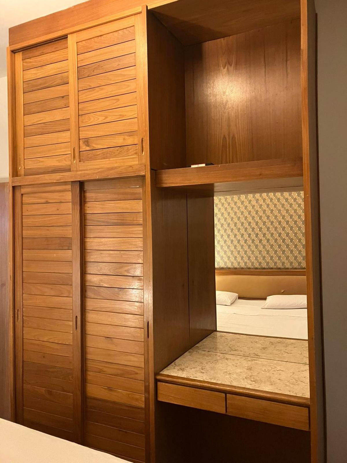 Apart Hotel Volpi 101 - Conforto & Comodidade Belo Horizonte Ngoại thất bức ảnh