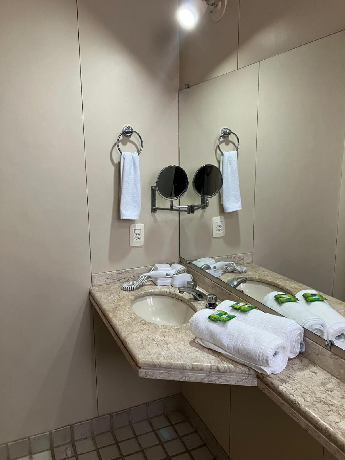 Apart Hotel Volpi 101 - Conforto & Comodidade Belo Horizonte Ngoại thất bức ảnh