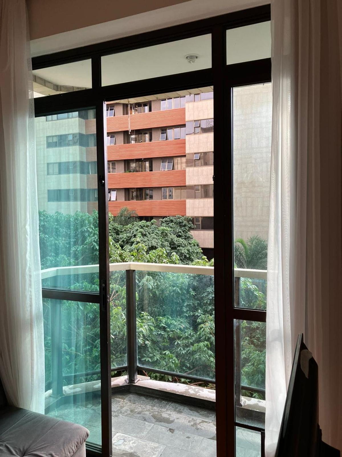 Apart Hotel Volpi 101 - Conforto & Comodidade Belo Horizonte Ngoại thất bức ảnh