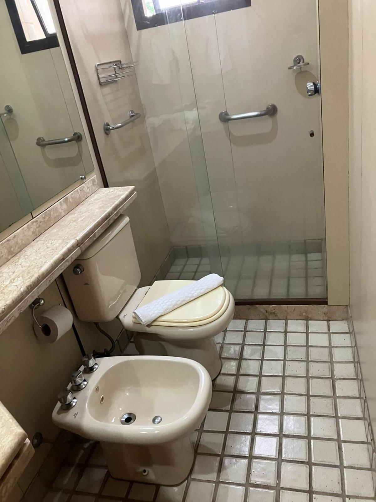 Apart Hotel Volpi 101 - Conforto & Comodidade Belo Horizonte Ngoại thất bức ảnh