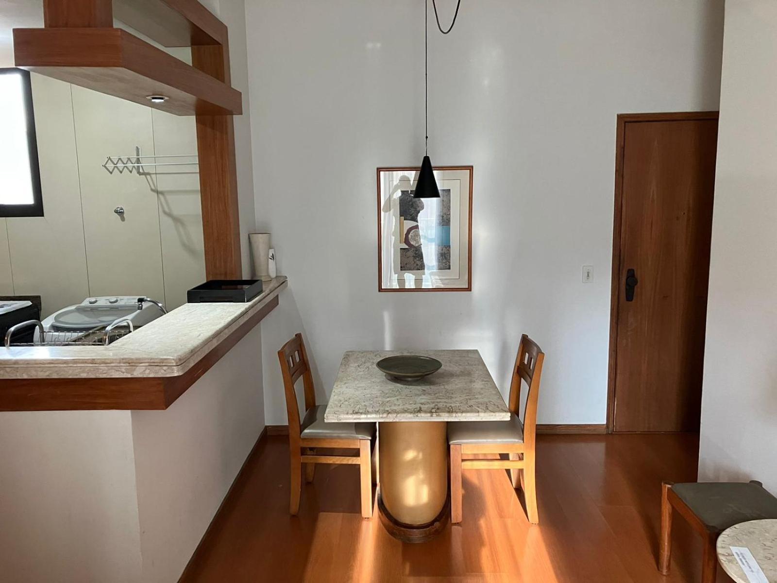 Apart Hotel Volpi 101 - Conforto & Comodidade Belo Horizonte Ngoại thất bức ảnh