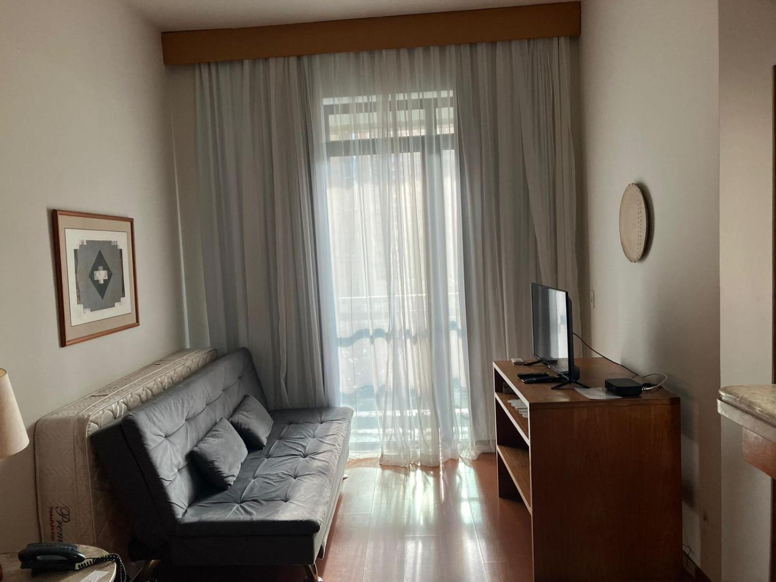 Apart Hotel Volpi 101 - Conforto & Comodidade Belo Horizonte Ngoại thất bức ảnh