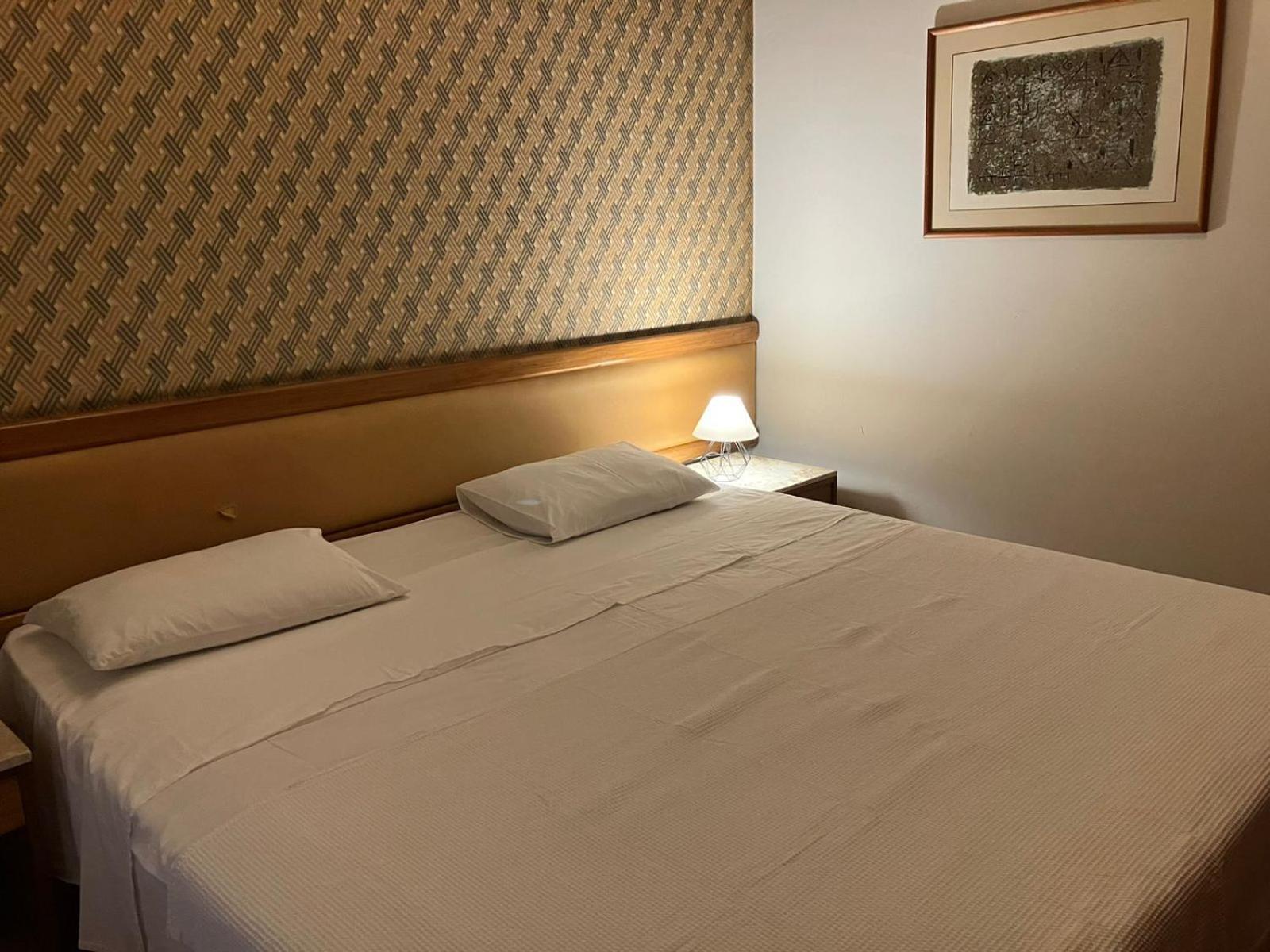 Apart Hotel Volpi 101 - Conforto & Comodidade Belo Horizonte Ngoại thất bức ảnh