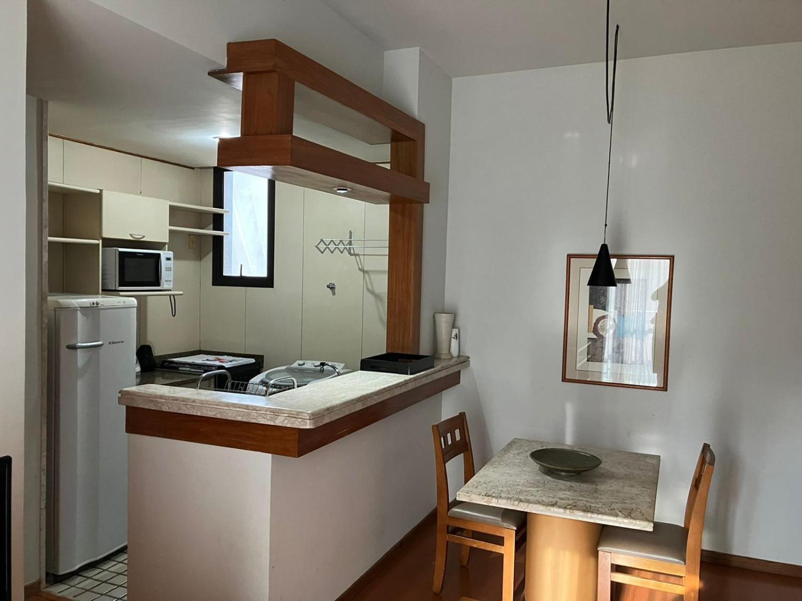 Apart Hotel Volpi 101 - Conforto & Comodidade Belo Horizonte Ngoại thất bức ảnh