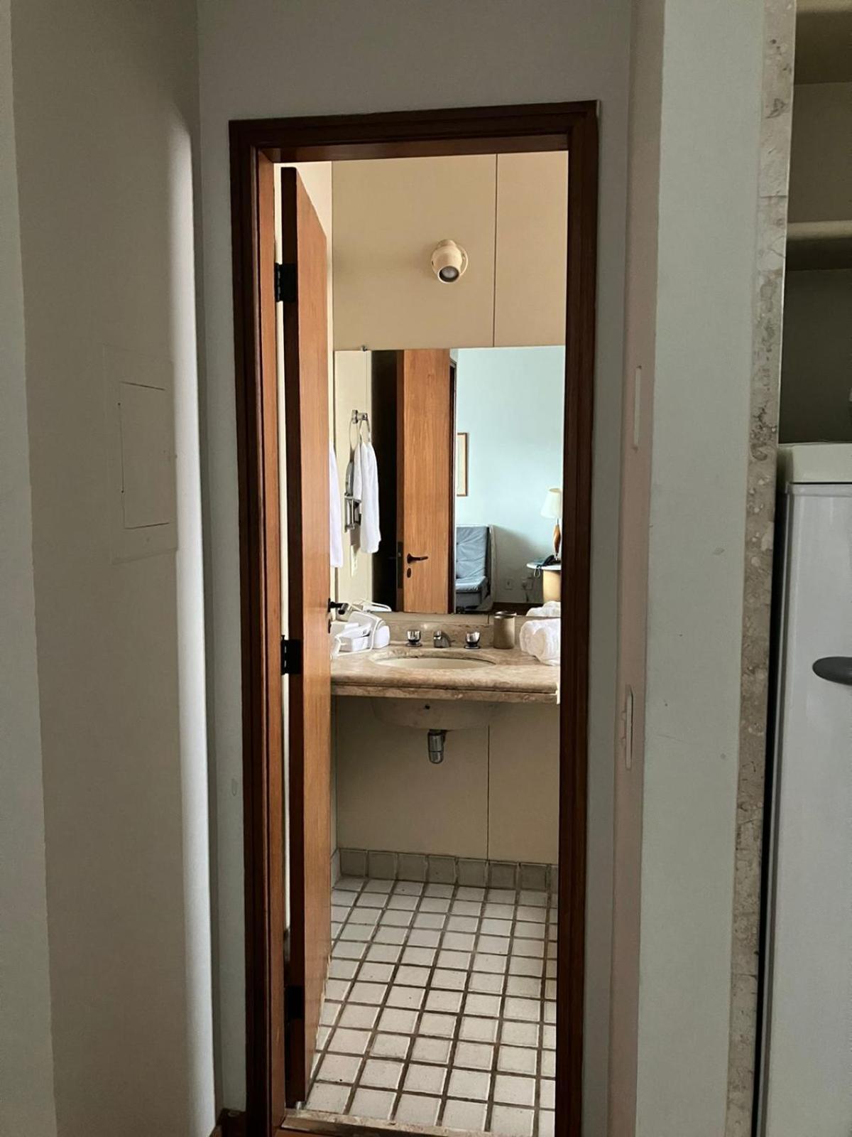 Apart Hotel Volpi 101 - Conforto & Comodidade Belo Horizonte Ngoại thất bức ảnh