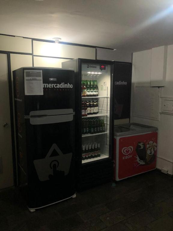 Apart Hotel Volpi 101 - Conforto & Comodidade Belo Horizonte Phòng bức ảnh