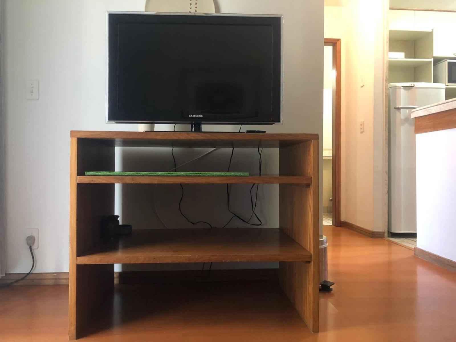 Apart Hotel Volpi 101 - Conforto & Comodidade Belo Horizonte Phòng bức ảnh
