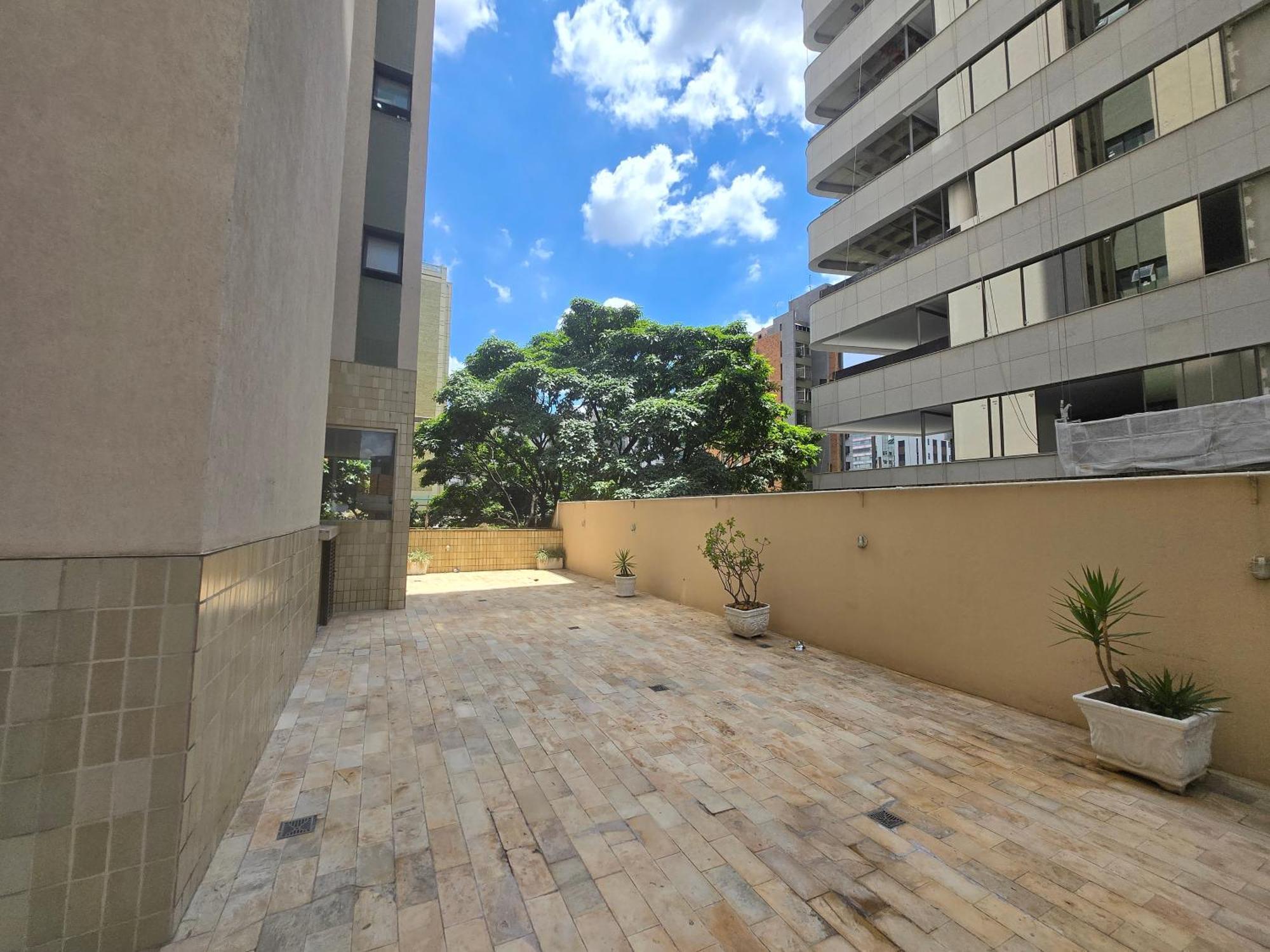Apart Hotel Volpi 101 - Conforto & Comodidade Belo Horizonte Ngoại thất bức ảnh