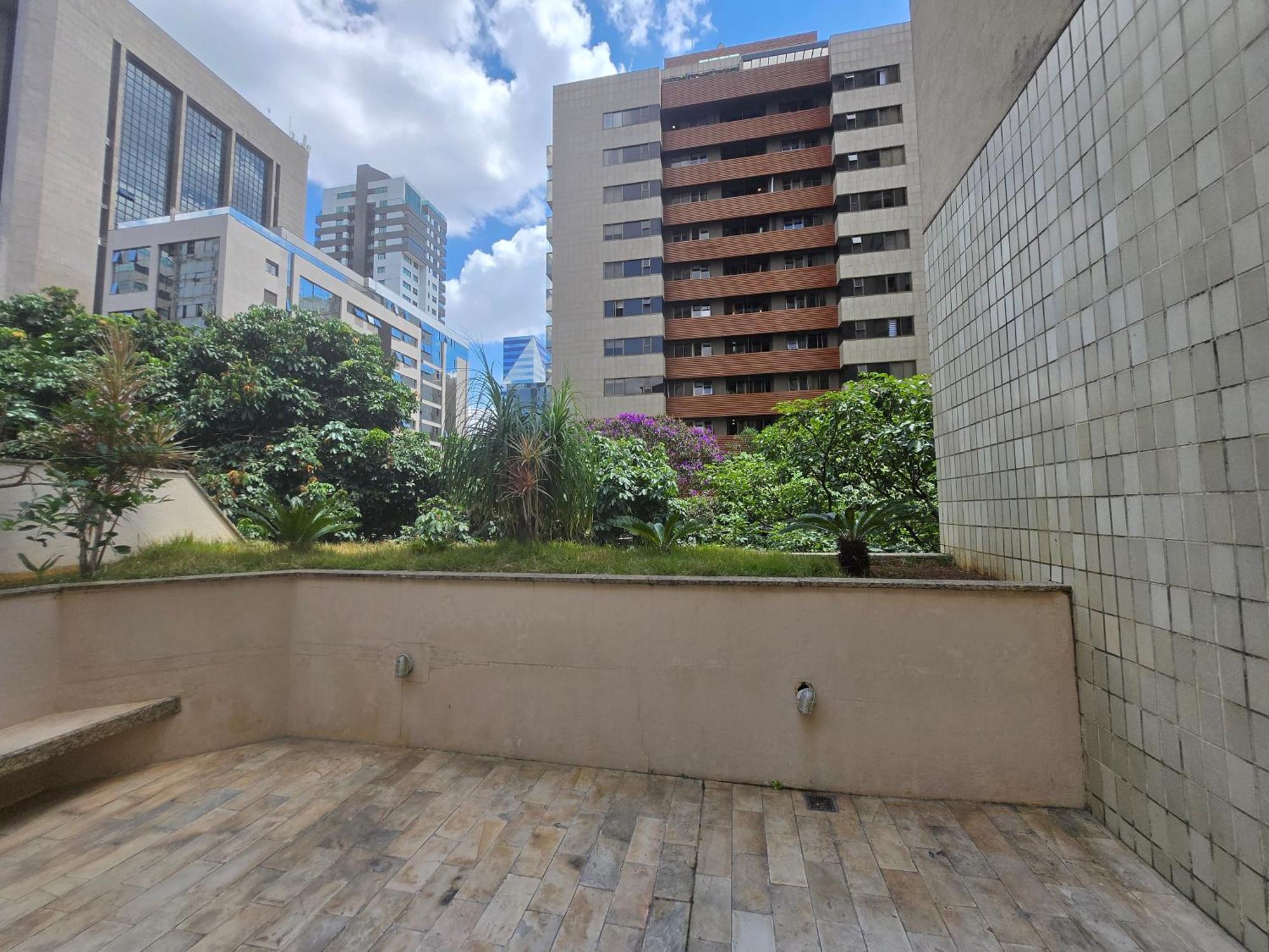 Apart Hotel Volpi 101 - Conforto & Comodidade Belo Horizonte Ngoại thất bức ảnh