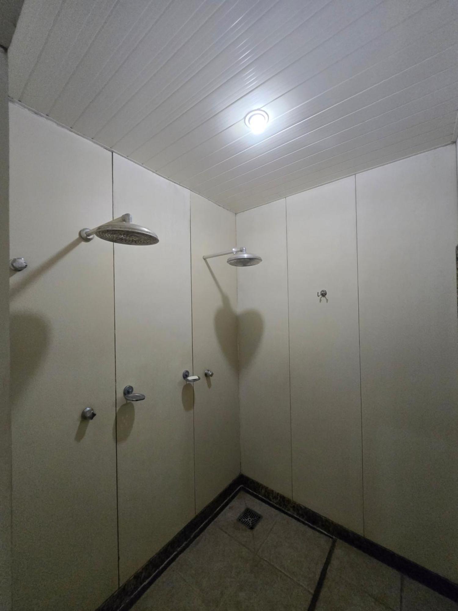 Apart Hotel Volpi 101 - Conforto & Comodidade Belo Horizonte Ngoại thất bức ảnh
