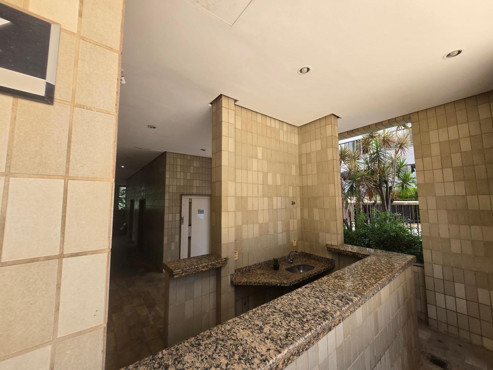 Apart Hotel Volpi 101 - Conforto & Comodidade Belo Horizonte Ngoại thất bức ảnh