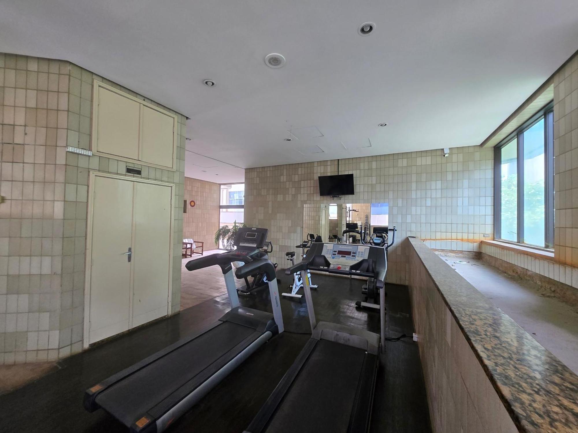 Apart Hotel Volpi 101 - Conforto & Comodidade Belo Horizonte Ngoại thất bức ảnh